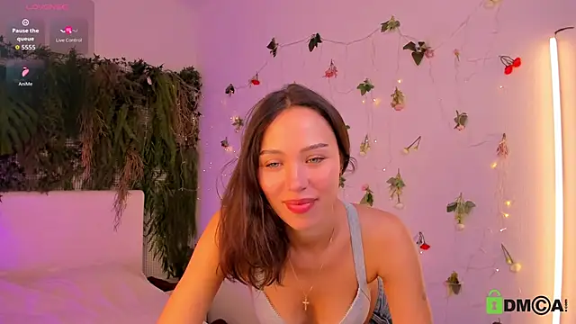 Black Jenny online show from May 3, 2026, 10:43 am