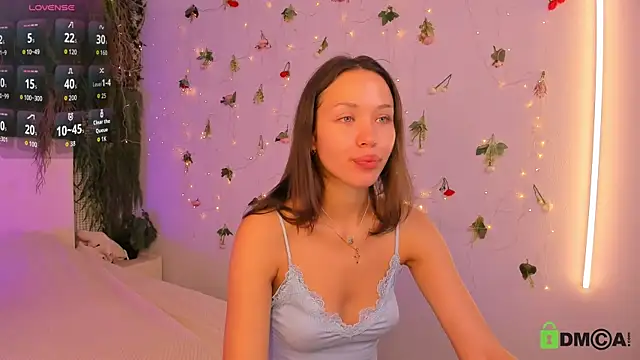Black Jenny online show from May 5, 2026, 8:55 am