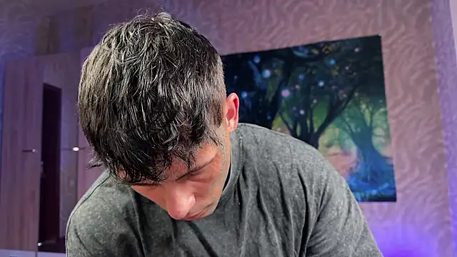 Anubisgods online show from February 10, 2026, 5:22 am