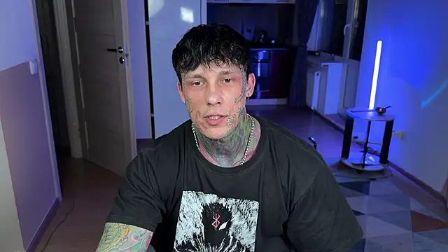 Anubisgods online show from March 15, 2026, 8:04 pm