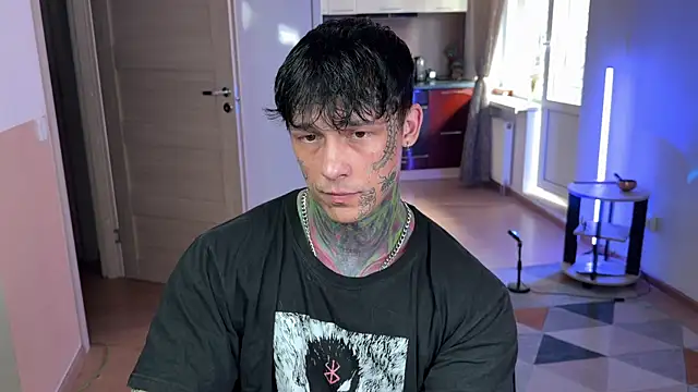 Anubisgods online show from March 23, 2026, 6:50 am