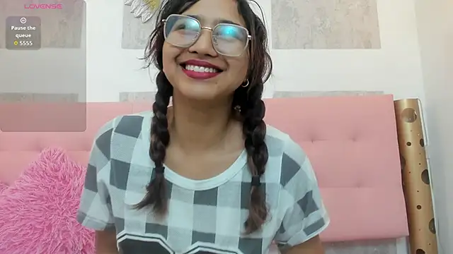 SamanthaFox 8 online show from October 9, 2025, 11:30 am