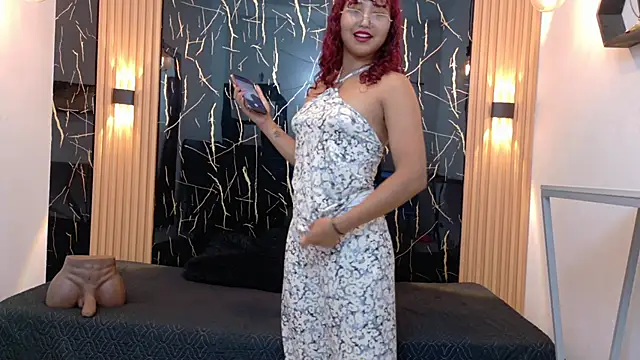 Snapshot of SamanthaFox_8 chatting on July 1, 2026, 11:12 am SamanthaFox 8 online show from July 1, 2026, 11:12 am