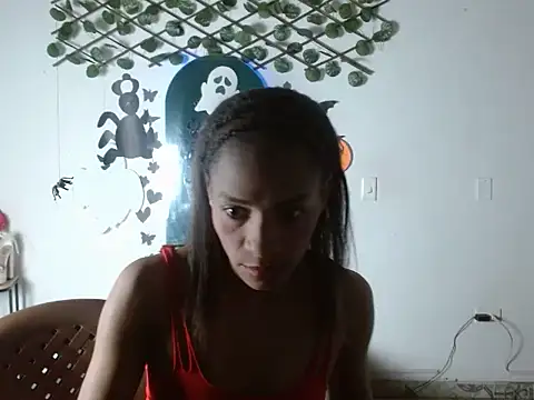 Melani ebony online show from October 14, 2025, 12:28 pm