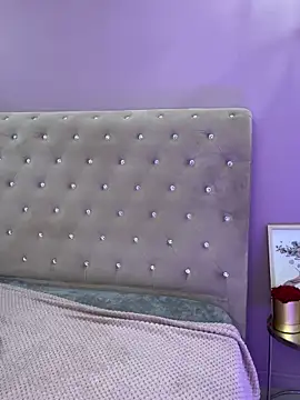 ClaraPasssion online show from December 16, 2025, 5:12 am