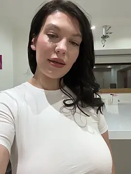 ClaraPasssion online show from December 21, 2025, 6:15 pm