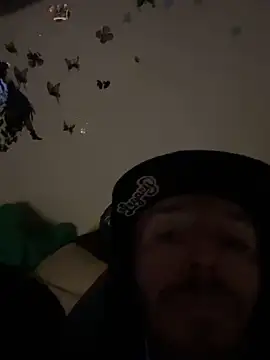 Snapshot of daddysway123 chatting on October 9, 2025, 1:03 am daddysway123 online show from October 9, 2025, 1:03 am