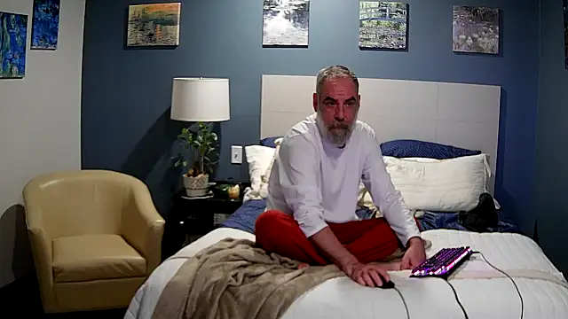 Fuck-Buddy-4U online show from October 13, 2025, 2:28 pm