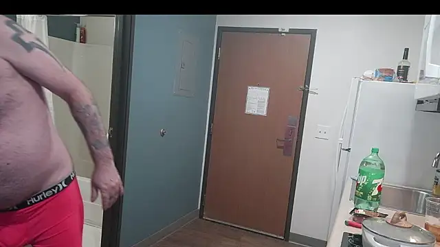 Snapshot of Fuck-Buddy-4U chatting on February 23, 2026, 5:54 pm Fuck-Buddy-4U online show from February 23, 2026, 5:54 pm