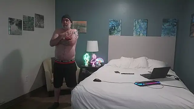 Snapshot of Fuck-Buddy-4U chatting on March 22, 2026, 8:45 pm Fuck-Buddy-4U online show from March 22, 2026, 8:45 pm