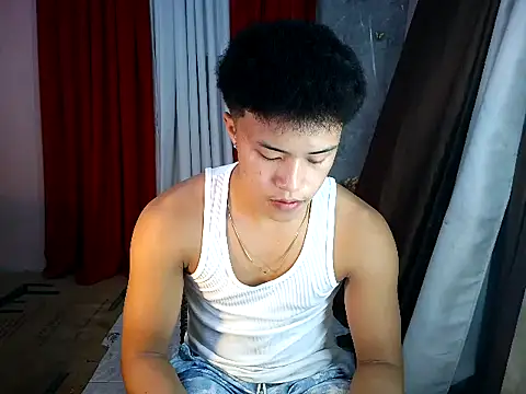 ur naughtyboy patrick online show from October 24, 2025, 8:55 am