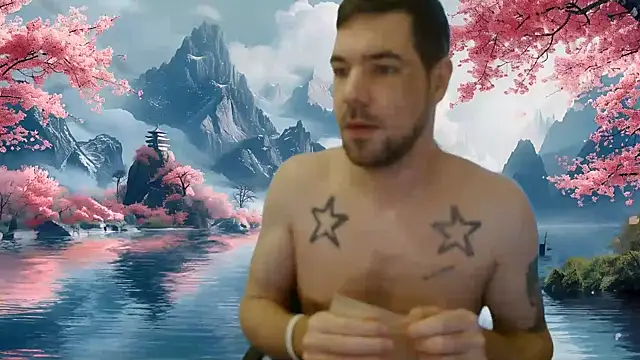 chibrax918 online show from January 13, 2026, 10:31 am