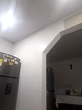 FiorellaDuboi online show from November 20, 2025, 10:04 am