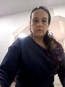 FiorellaDuboi online show from November 21, 2025, 9:13 pm