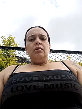 FiorellaDuboi online show from February 8, 2026, 8:12 pm