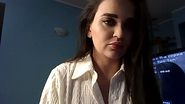 Dorivale online show from February 4, 2026, 9:31 pm