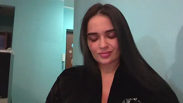 Dorivale online show from February 8, 2026, 10:02 pm