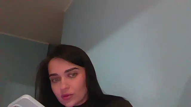 Dorivale online show from February 24, 2026, 2:59 pm