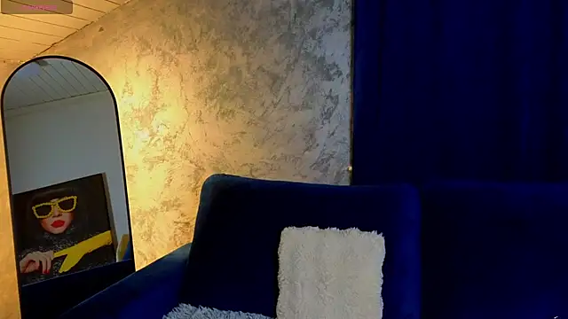  YourSubmissive  online show from July 24, 2026, 2:31 am
