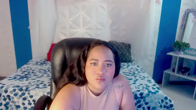 Snapshot of ririlennox chatting on October 16, 2025, 11:55 am ririlennox online show from October 16, 2025, 11:55 am