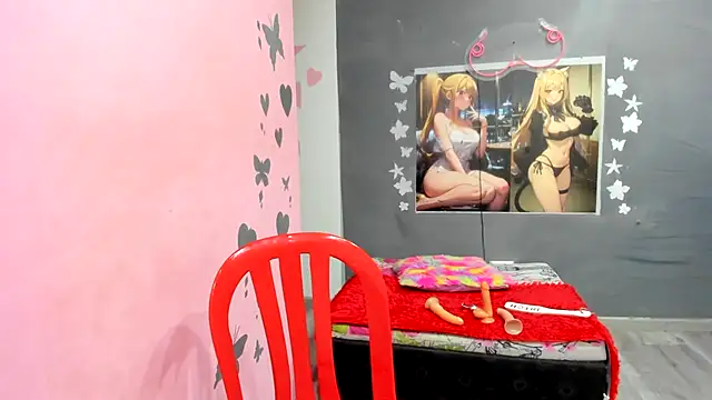 karlota diva online show from November 19, 2025, 12:38 pm