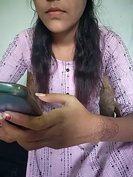 College cute girl online show from October 8, 2025, 4:54 am