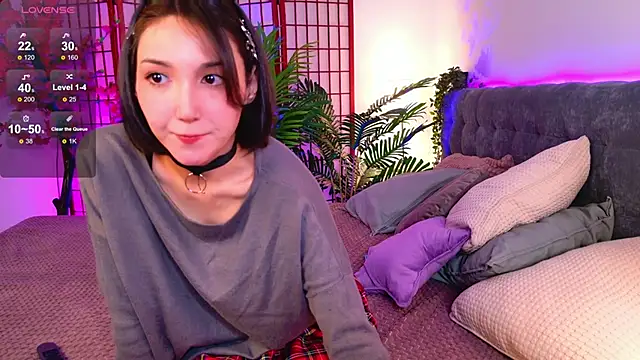 GentleMusee online show from November 10, 2025, 3:00 pm