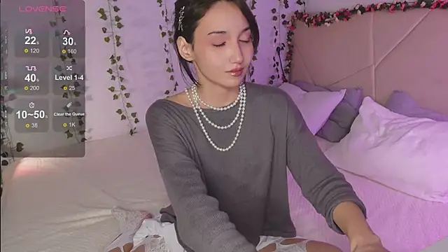 GentleMusee online show from November 25, 2025, 6:35 am