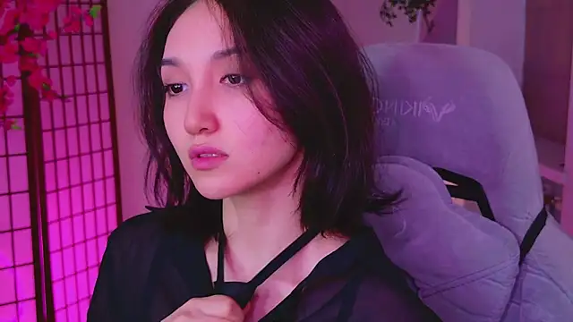 Snapshot of GentleMusee chatting on March 16, 2026, 7:12 am GentleMusee online show from March 16, 2026, 7:12 am