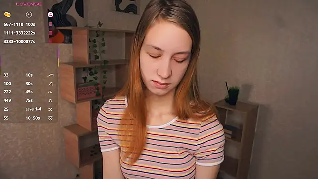 IveyColley online show from November 16, 2025, 7:14 am