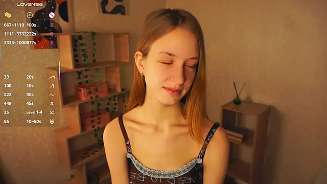 IveyColley online show from December 1, 2025, 7:13 am