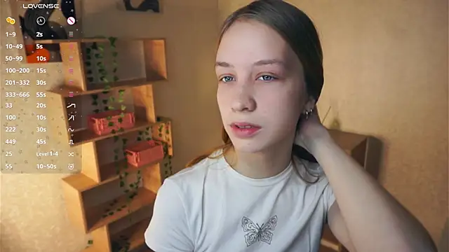 IveyColley online show from December 4, 2025, 7:28 am