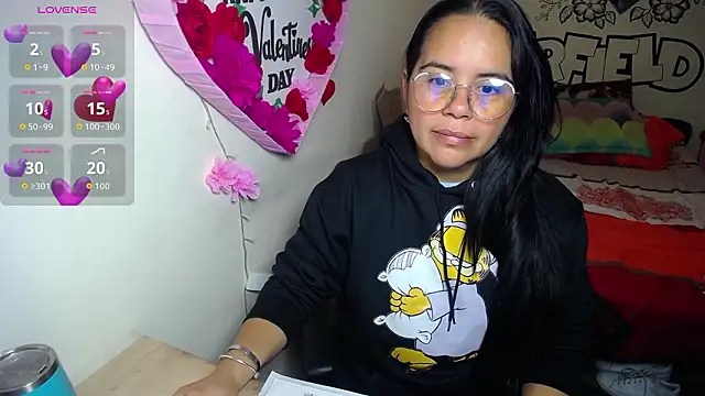 Miss  kendra  online show from March 5, 2026, 11:17 am