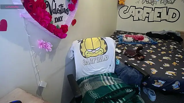 Miss  kendra  online show from May 29, 2026, 12:36 pm