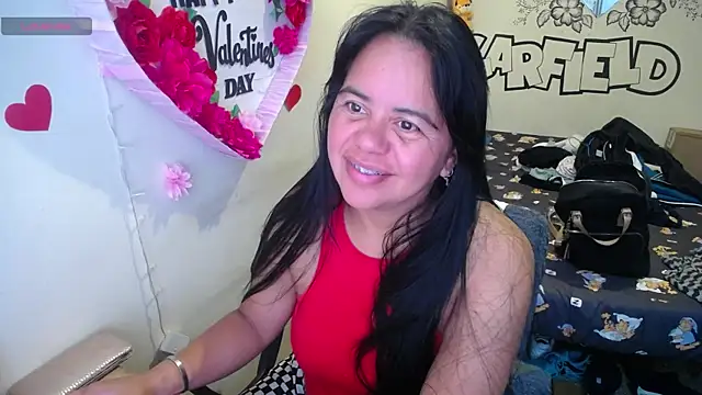 Miss  kendra  online show from June 15, 2026, 12:29 pm