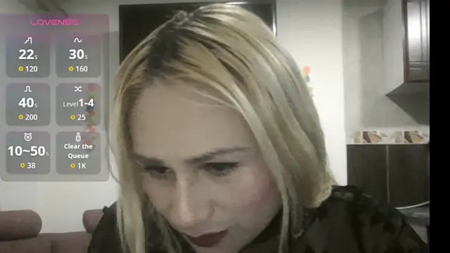 IvanaBliss online show from January 15, 2026, 3:00 am