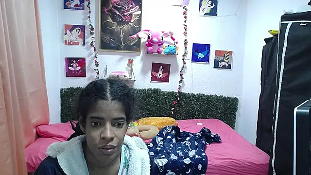 thianahorny online show from April 29, 2026, 1:59 pm
