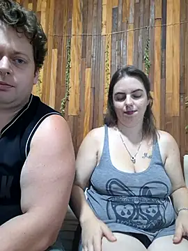 GeilesLuder36 online show from July 22, 2026, 1:52 am