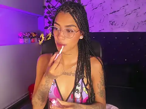 KarlaSlutSkinny   online show from May 8, 2026, 2:50 am
