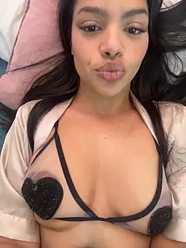 MeganHillss online show from April 30, 2026, 7:20 pm