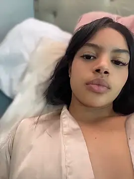 MeganHillss online show from June 11, 2026, 8:29 pm