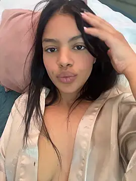 MeganHillss online show from June 12, 2026, 8:52 pm