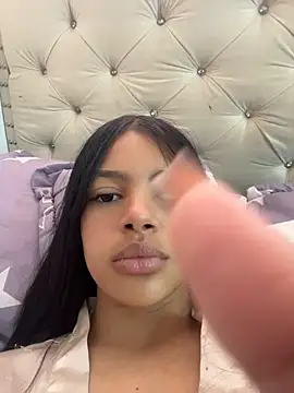 MeganHillss online show from June 22, 2026, 7:11 pm