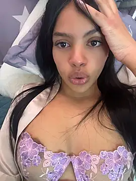 MeganHillss online show from June 23, 2026, 8:18 pm