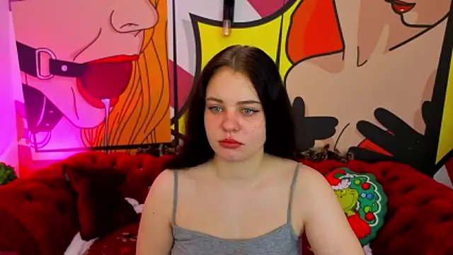 SnowWhiti online show from January 7, 2026, 6:27 am