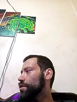 Alexelli40 online show from October 7, 2025, 11:02 pm