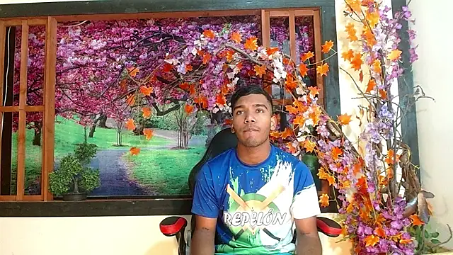 Yeinner  online show from October 8, 2025, 7:22 pm