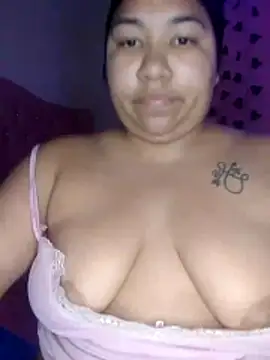 AprilBelmore online show from November 7, 2025, 6:02 am