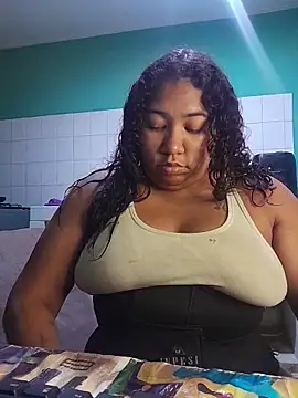 AprilBelmore online show from March 14, 2026, 6:19 am