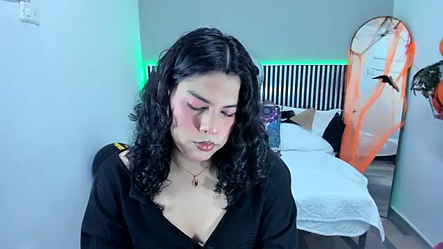 Little Alli online show from October 30, 2025, 9:15 pm